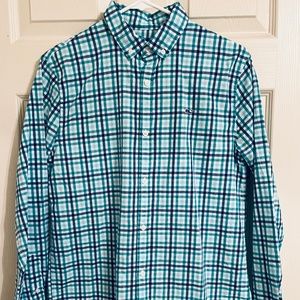 Boys Vineyard Vines Shirt
